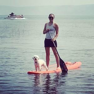 Meet your Posher, Amy